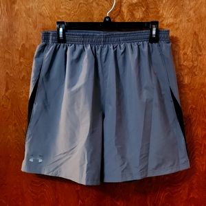 Mens Under Armour shorts